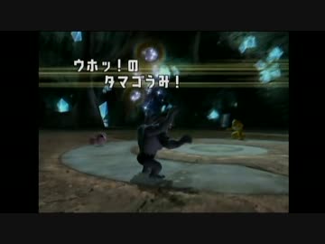 【ポケモンバトレボ】お正月だよ、ゆびふり大合戦SP2015【ゆっくり】