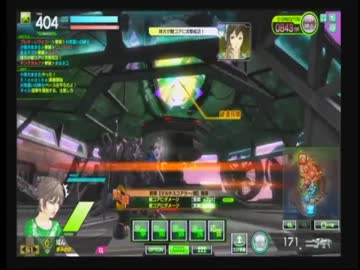 【S1】凡庸なボーダーブレイク part15