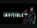 真夏の夜のInvisible,Inm.day0