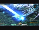 【PSO2】クォーツドラゴンソロ討伐　全部位破壊 　Hu/Fi