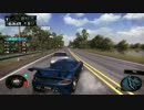 【The Crew】 マジで吹き飛ぶちょっと前