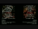 【クロスフェード】ミサルカ 2ndフルアルバム [The Butterfly Effect]