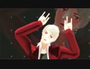 【APヘタリアMMD】蔵掃除でgalaxias!