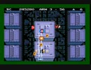 【MSX】ALESTE_01面