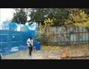 ヒカル兵長のサバゲー記録 FILE47　オアシス交流会　11/30 フラッグ戦