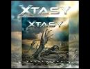 [Hard/Melodic Rockへの誘い 259] Xtasy - Million Miles Away [Melodious Hard Rock/2014]