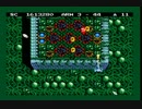 【MSX】ALESTE_05面