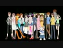 Blessing~15 members Edition~