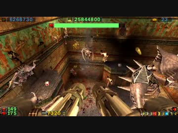 Serious Sam - Serious Violence SE part17