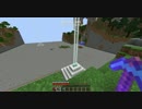 こんな世界、灰色にしてやる！part81【Minecraft】整地動画(土中心)
