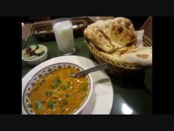 【激辛】マサラキッチンのプローンマサラ激辛...からの謎のソース