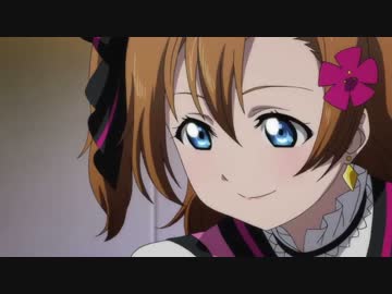 【MAD】Let's go out!!  ラブライブ！