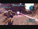【アッガイ】ガンダムバトルオペレーション【ういきゃん】part15