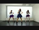 【富田ななお】 galaxias! 【踊ってみた】