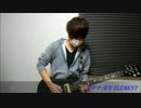 ICE ELEMENT　アテナ　弾いてみた