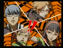 自由気ままに初見でペルソナ4【実況】part28-3