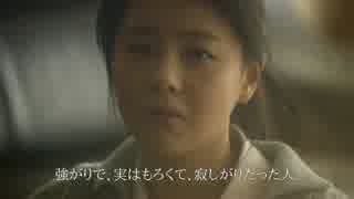 パパの自撮り(CanonKorea CM)日本語字幕版