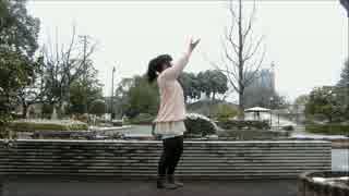 【春猫】snow halation【踊ってみた】