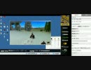 裏・顔TV！年越し企画　除夜のインディーズゲーム (9/18) 2014.12.31