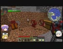 【ゆっくり実況】魔法剣士プレイpart1【minecraft】