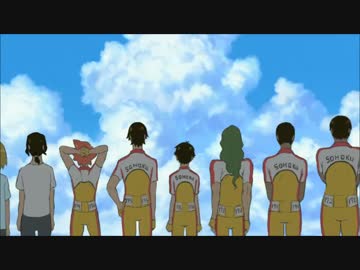 【手描きペダル】ペ/ダ/ル/de/時/か/け/ト/レ/ス＋α