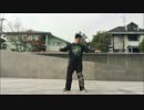 「デブが」ありふれたせかいせいふく「踊ってみた」