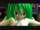 【MMD】天使ミフでGirls【初目ミフ】