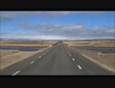 【アイスランド 3380km】 22 車載動画 17 スナイフェルス半島 9 Búðardalur