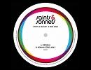 Three Feet High (Roman Flugel Deep Mix 2) / Ethyl & Huxley