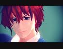 【ペダルMMD】新開で天鼠ディストレス