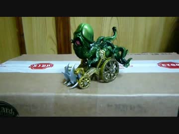 【メシウマ？】MTG福箱開封動画その2【メシマズ？】