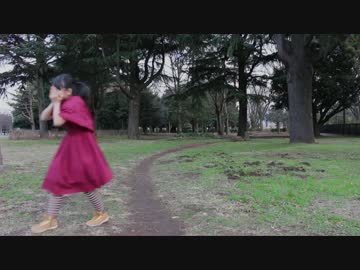 【まや】CLAP HIP CHERRY【踊ってみた】
