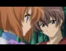 恐怖と戦慄が苦手な桜と芋が『ひぐらしのなく頃に 祭』実況　200①