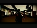 【MMD鬼徹】造花の雫【鬼灯っぽいど】