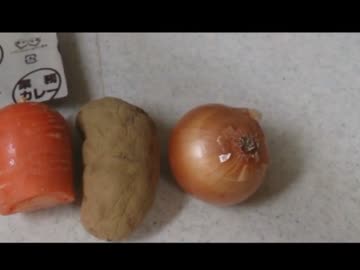 ただただチャーハンを作ります