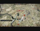 【WarThunder】 BR6.0戦場シリーズ16 【隼Ⅲ型乙で10キル】