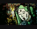 【無心で】般若心経ハードコア叫んだ by mappe