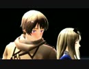 【APヘタリアMMD】 シザーハンズ