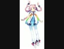 Rana習作１０日P作詞作曲「プラチナ」音階修正試案