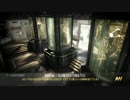 【CoD:AW】ガバガバエイム君のナイフ【ニコ生】part13