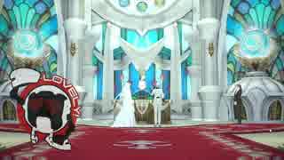 FF14 エターナルバンド　Veldianaさん、Tecoさん　おめでとう