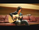 AOZORA (Blue sky) 〜～青空〜～acoustic guitar solo - Yuki Matsui.mp4