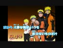 NARUTO完結記念【世界最強の音痴が】悲しみをやさしさに【歌ってみた】