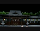 【MMD】禍霊夢でLUVORATORRRRRY!：Re【MUGENネタ】