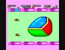 【TAS】ファンタジーゾーン2【セガマークIII】 5:55.44