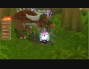 ECO　マザードラゴ戦