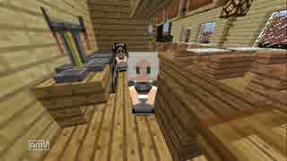 【Minecraft】水上都市開発計画 ～貿易港建設～【ゆっくり実況】
