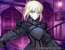 【MUGENストーリー】黒き魔女と黄金鉄の夢と　その５５