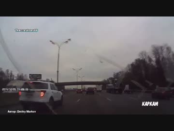 世界の事故・アクシデント集163