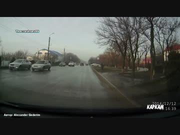 世界の事故・アクシデント集164